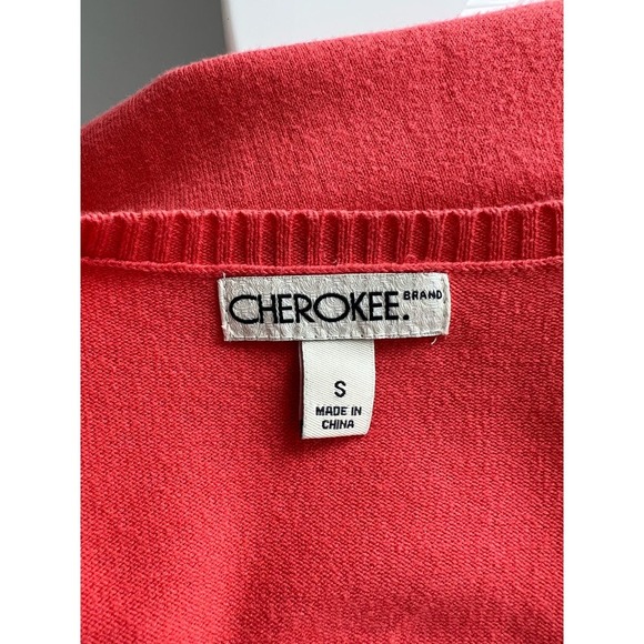 Cherokee Cardigan - Picture 3 of 4